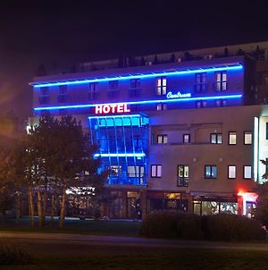 Hotel Centrum Νίτρα Exterior photo