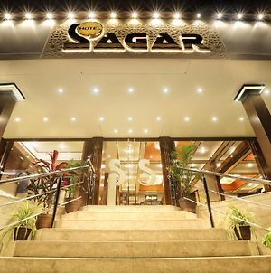 Hotel Sagar Βομβάη Exterior photo