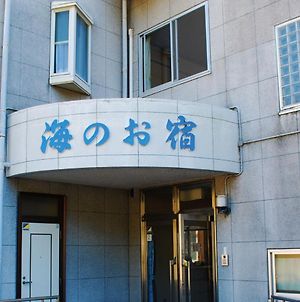 Umi No O 宿 Susami Exterior photo