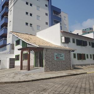 Chilli Brasil Suite Ubatuba Exterior photo