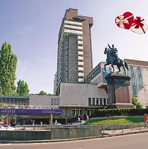Hotel Express Congress Κίεβο Exterior photo