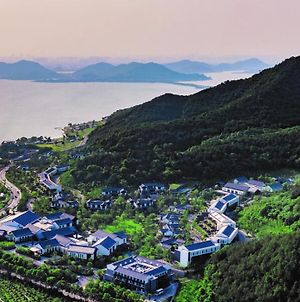 Cordis Hotels & Resorts, Dongqian Lake, Νινγκμπό Exterior photo