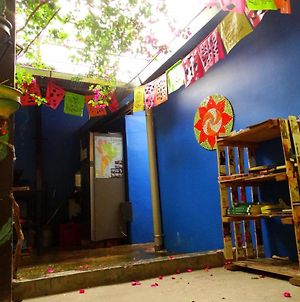 Pacha Qori Backpackers Hostel Cajamarca Exterior photo