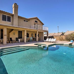House With Heated Pool And Spa, Less Than 1 Mile To Golf Liberty Exterior photo