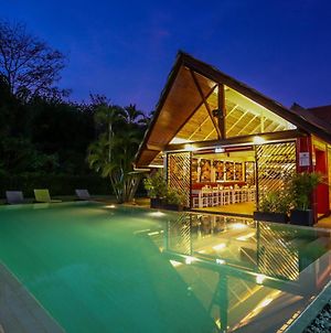 Naiharn Beach Resort - Sha Plus Extra Phuket Exterior photo