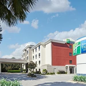 Holiday Inn Express Hotel & Suites Pensacola-West Navy Base, An Ihg Hotel Exterior photo
