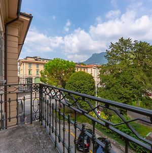 Love Of Lugano Διαμέρισμα Exterior photo