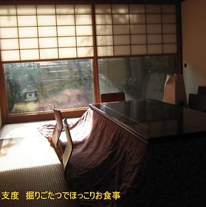 Borgen Bed and Breakfast Funabashi Exterior photo