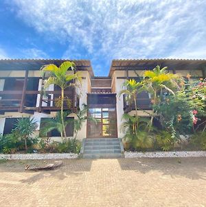 Hotel - Pousada-Zen Bougainville Σαλβαντόρ Exterior photo