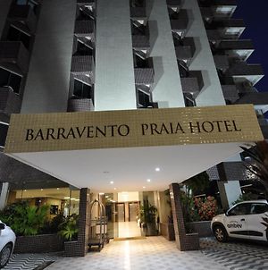 Barravento Praia Hotel Ilhéus Exterior photo