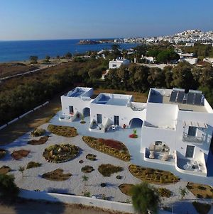Crystal Mare Suites Naxos City Exterior photo