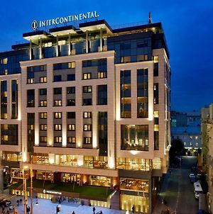 Intercontinental Moscow Tverskaya, An Ihg Hotel Μόσχα Exterior photo