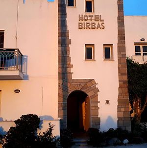 Birbas Hotel Αγία Άννα Exterior photo