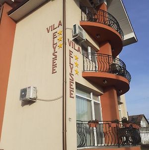 Vila Elysee Ξενοδοχείο Băile Felix Exterior photo