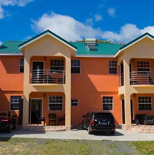 Jean'S Condo, Sapphire Estate,Laborie ,St Lucia. Comfort In Style. Exterior photo