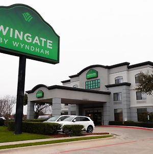 Wingate By Wyndham - Dfw North Ξενοδοχείο Irving Exterior photo