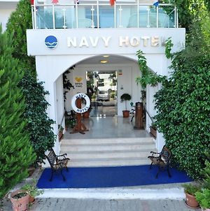 Navy Hotel İcmeler Exterior photo