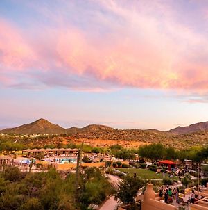 Jw Marriott Tucson Starr Pass Resort Τούσον Exterior photo