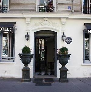 Camelia Prestige - Place De La Nation Ξενοδοχείο Παρίσι Exterior photo