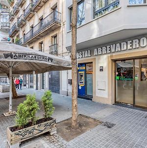 Hostal Abrevadero Βαρκελώνη Exterior photo