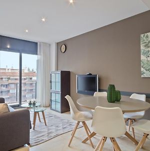 Apbcn Eixample Fira Διαμέρισμα Βαρκελώνη Exterior photo