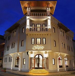 Biz Cevahir Hotel Sultanahmet Κωνσταντινούπολη Exterior photo