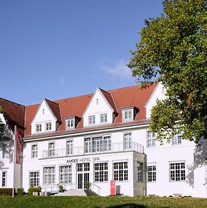 Spa Hotel Amsee Βάρεν Exterior photo