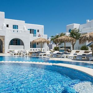 Cycladic Islands Hotel & Spa Αγία Άννα Exterior photo