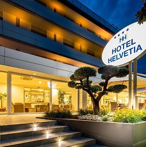 Hotel Helvetia Λινιάνο Σαμπιαντόρο Exterior photo
