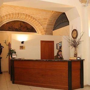 Hotel Adria Μπάρι Interior photo