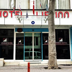 Life Inn Hotel Κωνσταντινούπολη Exterior photo