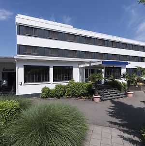 Ibis Styles Offenburg City Ξενοδοχείο Exterior photo