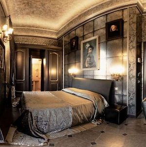 Antica Dimora Delle Cinque Lune Ξενοδοχείο Ρώμη Room photo