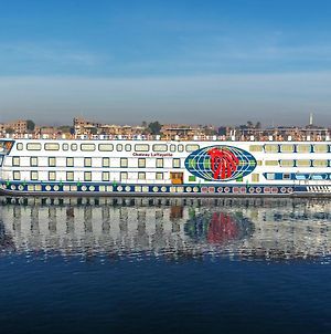 Ms Chateau Lafayette Nile Cruise - 4 Nights From Luxor Each Monday And 3 Nights From Aswan Each Friday Ξενοδοχείο Exterior photo