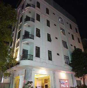 Hotel Phu Si Πόλη Χο Τσι Μινχ Exterior photo