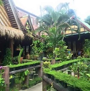 Garden Home Bungalow Νησί Phi Phi Exterior photo