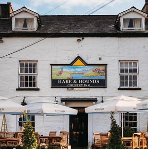 The Hare & Hounds Grange-over-Sands Exterior photo