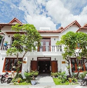 Kool House Ξενοδοχείο Tuy Hoa Exterior photo
