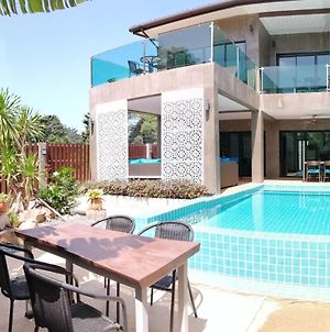 The Pearl Luxury Pool Villas Κο Τσανγκ Exterior photo
