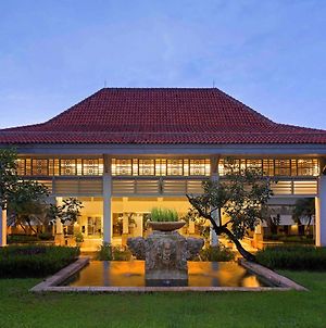 Bandara International Hotel Managed By Accorhotels Τζακάρτα Exterior photo