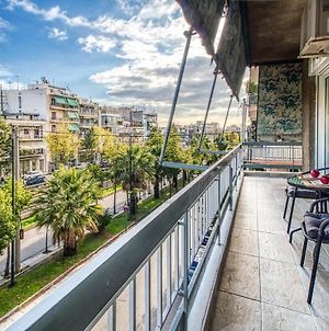 Gazi Apartment With Acropolis Views Αθήνα Exterior photo