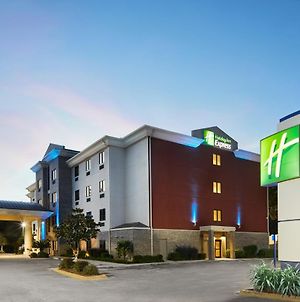 Holiday Inn Express Hotel & Suites Pensacola-West Navy Base, An Ihg Hotel Πενσακόλα Exterior photo