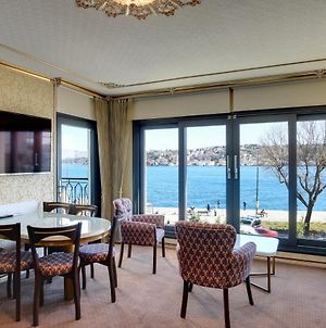 Emirganli Suites Κωνσταντινούπολη Exterior photo