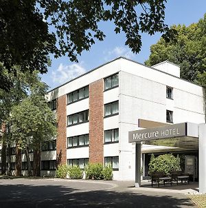 Mercure Hotel Bielefeld Johannisberg Exterior photo
