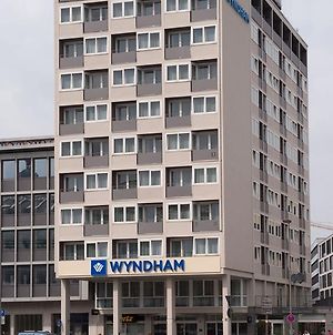Wyndham Koln Ξενοδοχείο Exterior photo