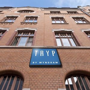 Tryp By Wyndham Kassel City Centre Exterior photo