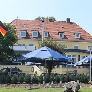 Gasthaus Neue Muhle Ξενοδοχείο Κάσελ Exterior photo