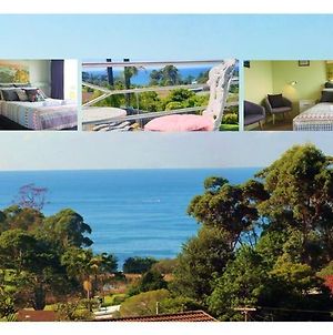 Mollymook Ocean View Motel Rewards Longer Stays -Over 18S Only (Adults Only) Exterior photo