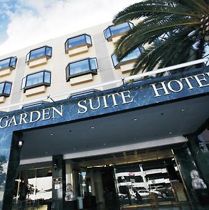 Garden Suite Hotel And Resort Λος Άντζελες Exterior photo