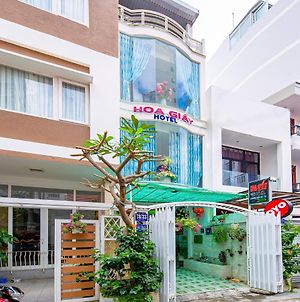 Oyo 828 Hoa Giay Hotel Να Τρανγκ Exterior photo